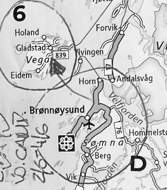 Road Trip Journal: The Seven-Week Nordic Odyssey – Part 2
