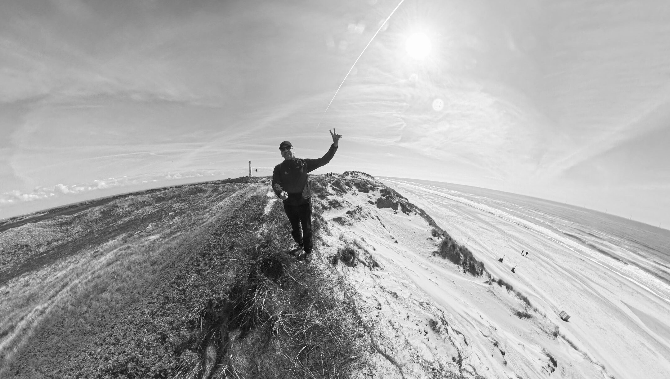 New Short Video: Denmark’s West Coast