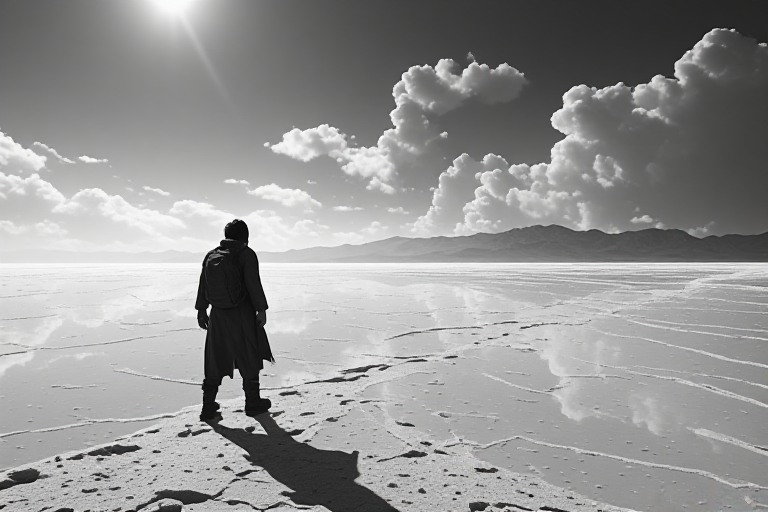 Nomadic Life: How, Why and When?