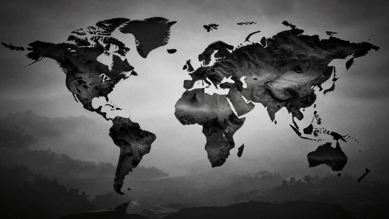 Prisoners of Geography – My Review
