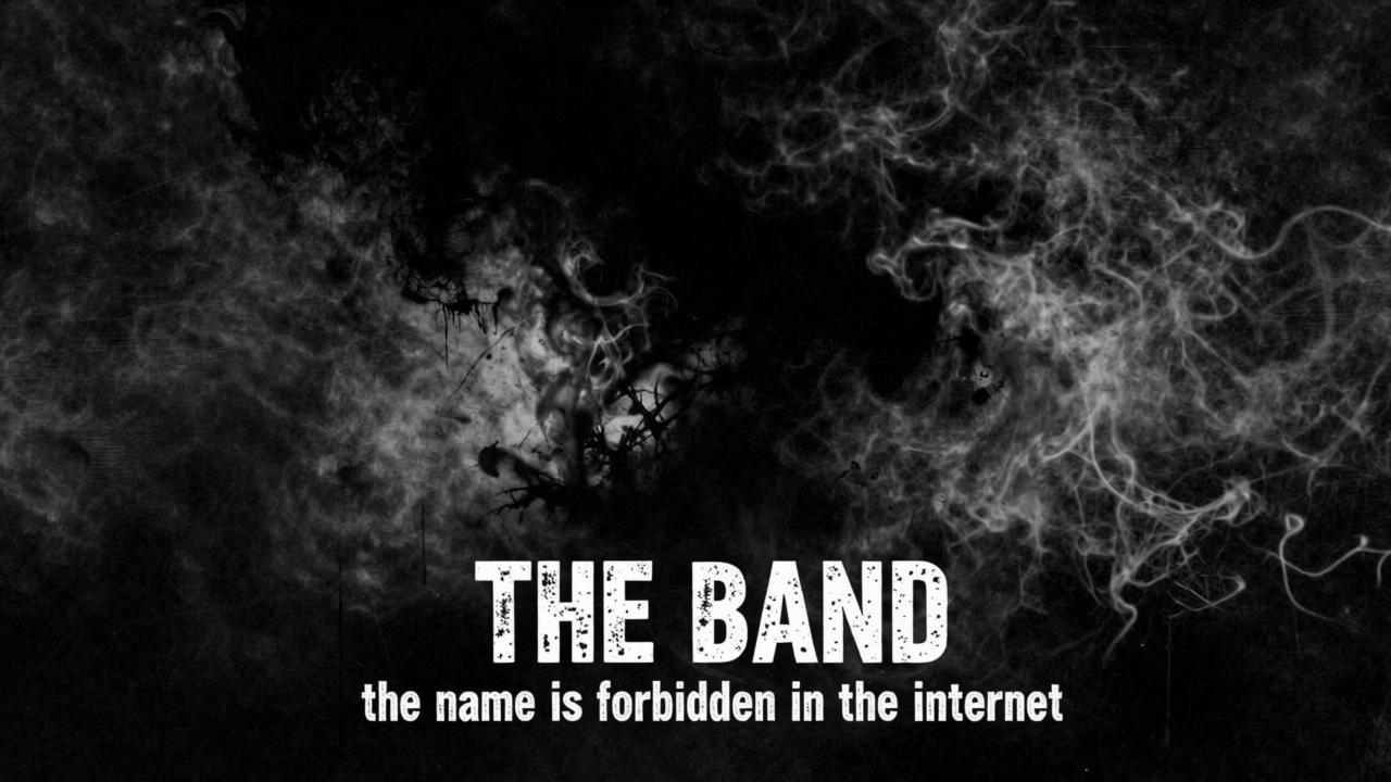 Not Your Average Playlist: ISIS-The Band